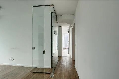 Oficina En Alquiler C/cochera 190m2 - 6