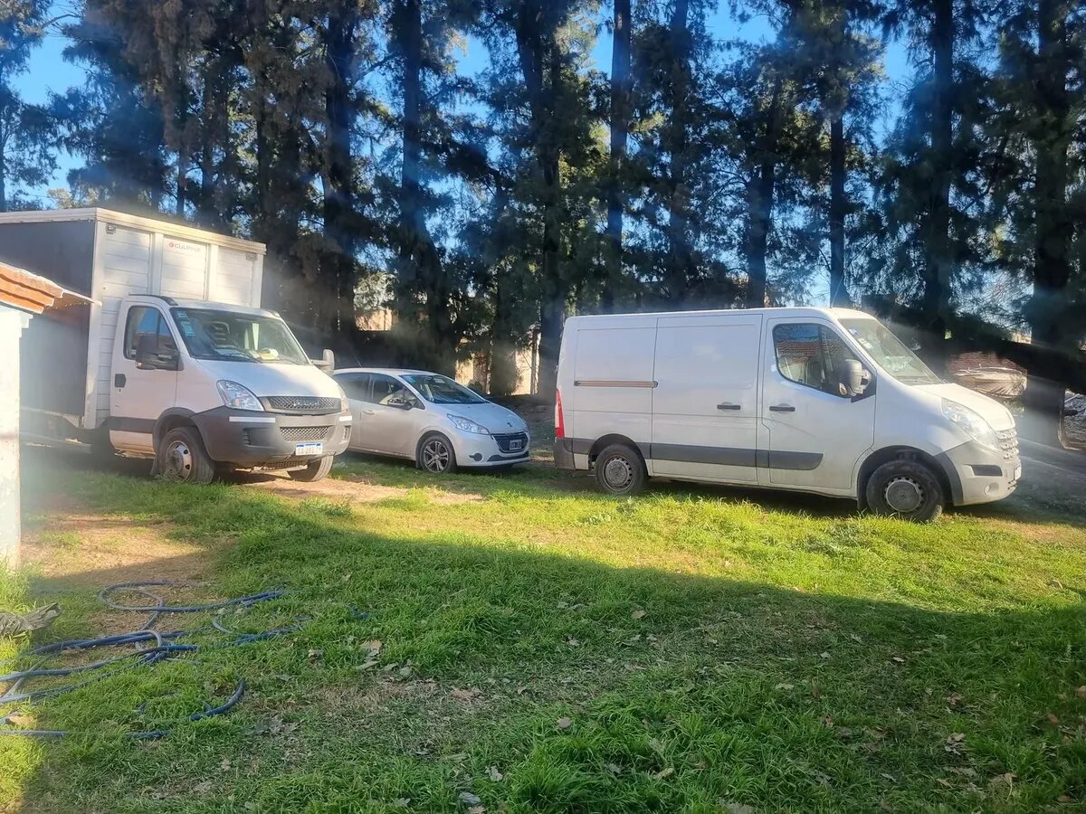 Lote en Venta en Malvinas Argentinas, Buenos Aires Interior