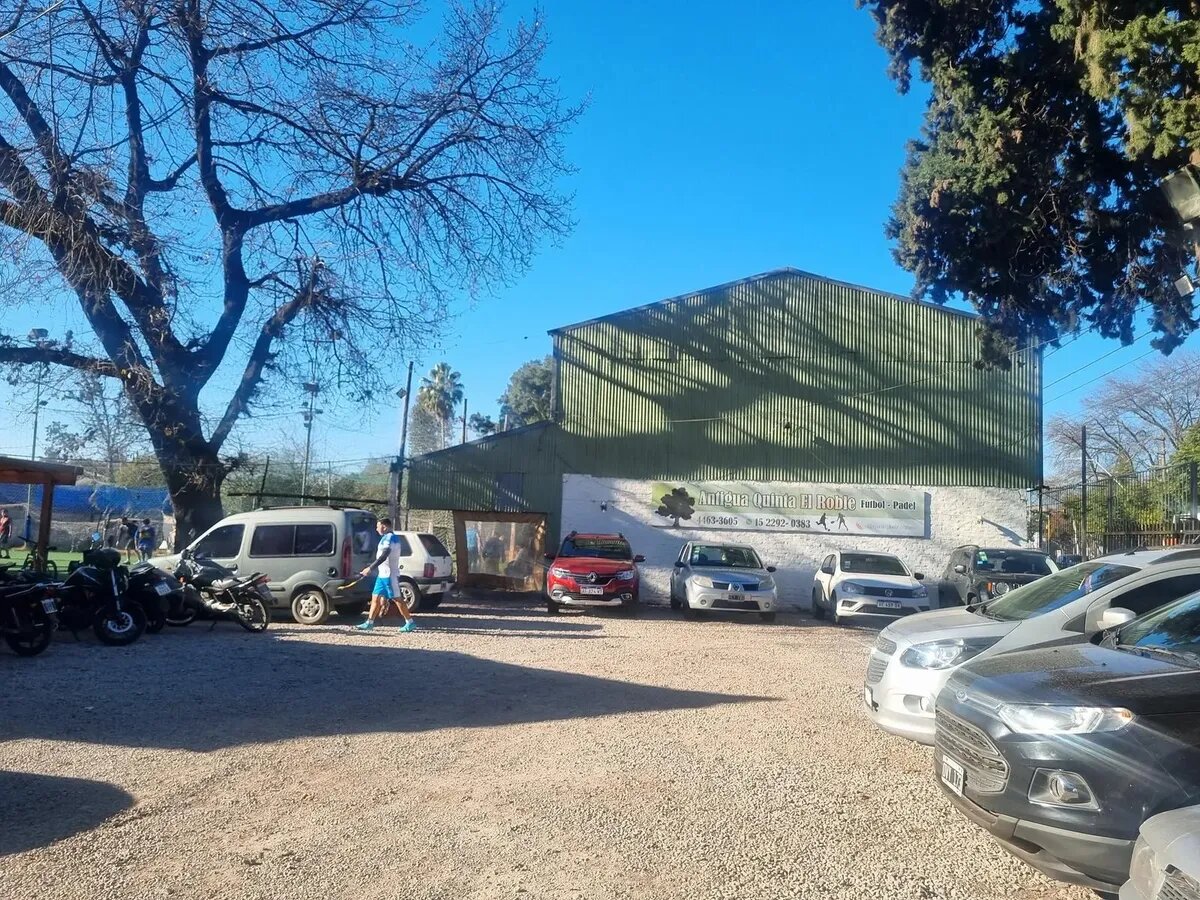 Lote en Venta en Malvinas Argentinas, Buenos Aires Interior