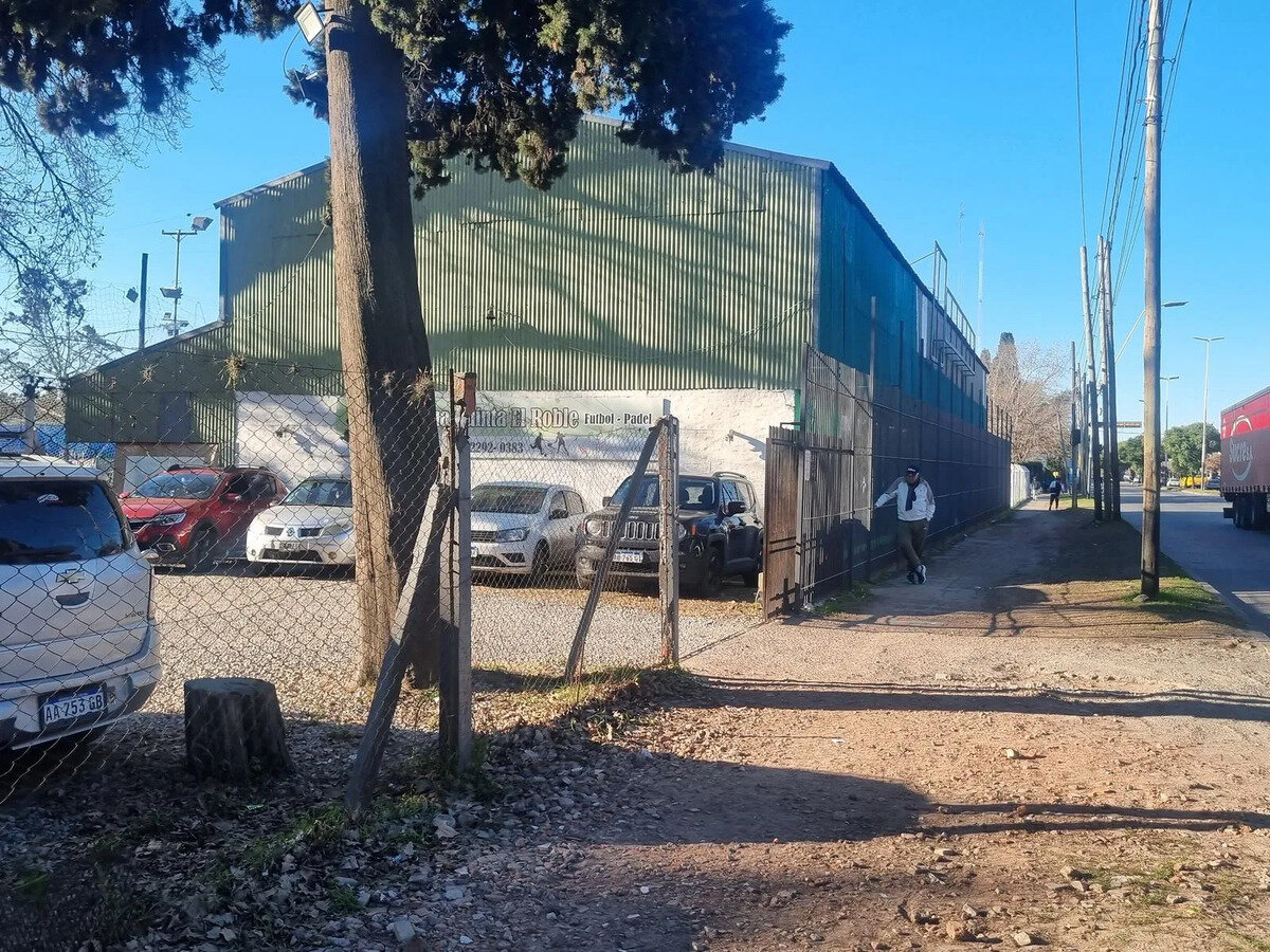 Lote en Venta en Malvinas Argentinas, Buenos Aires Interior