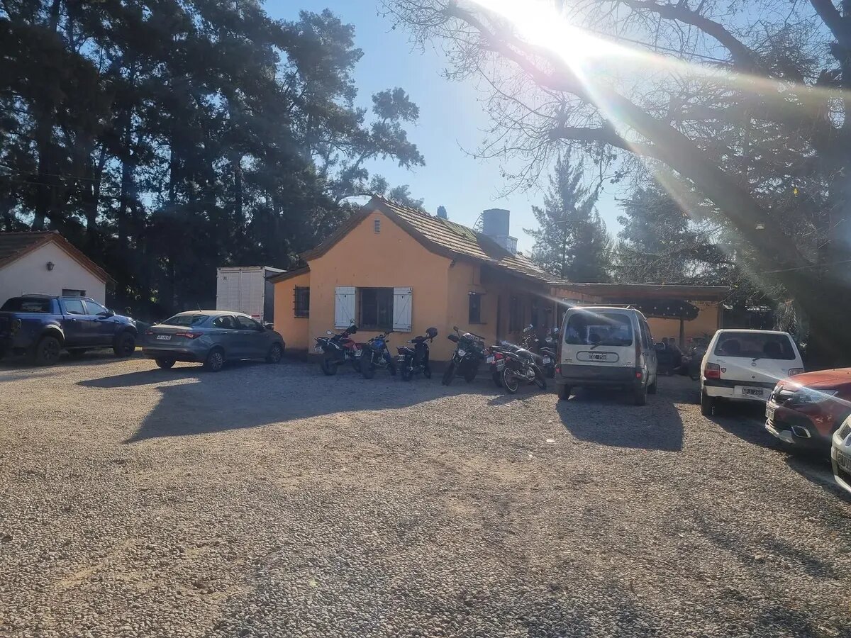 Lote en Venta en Malvinas Argentinas, Buenos Aires Interior