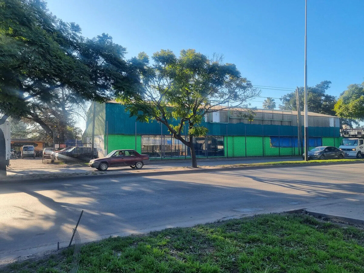 Venta Terreno Sobre Ruta 197, 4000m2 - 1