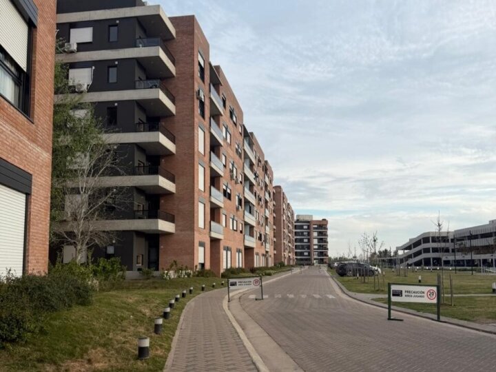 Departamentos - Rosario - Alquiler