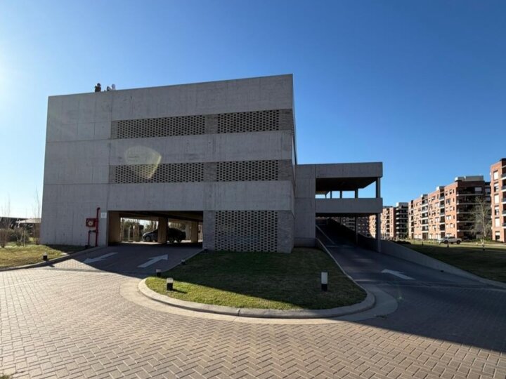 Departamentos - Rosario - Alquiler