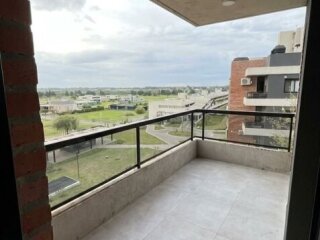 Departamentos - Rosario - Alquiler
