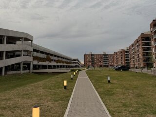 Departamentos - Rosario - Alquiler