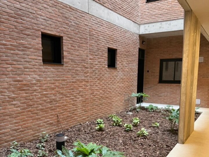 Departamentos - Rosario - Alquiler