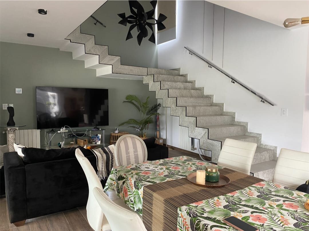 Casa en Venta Tejas 4