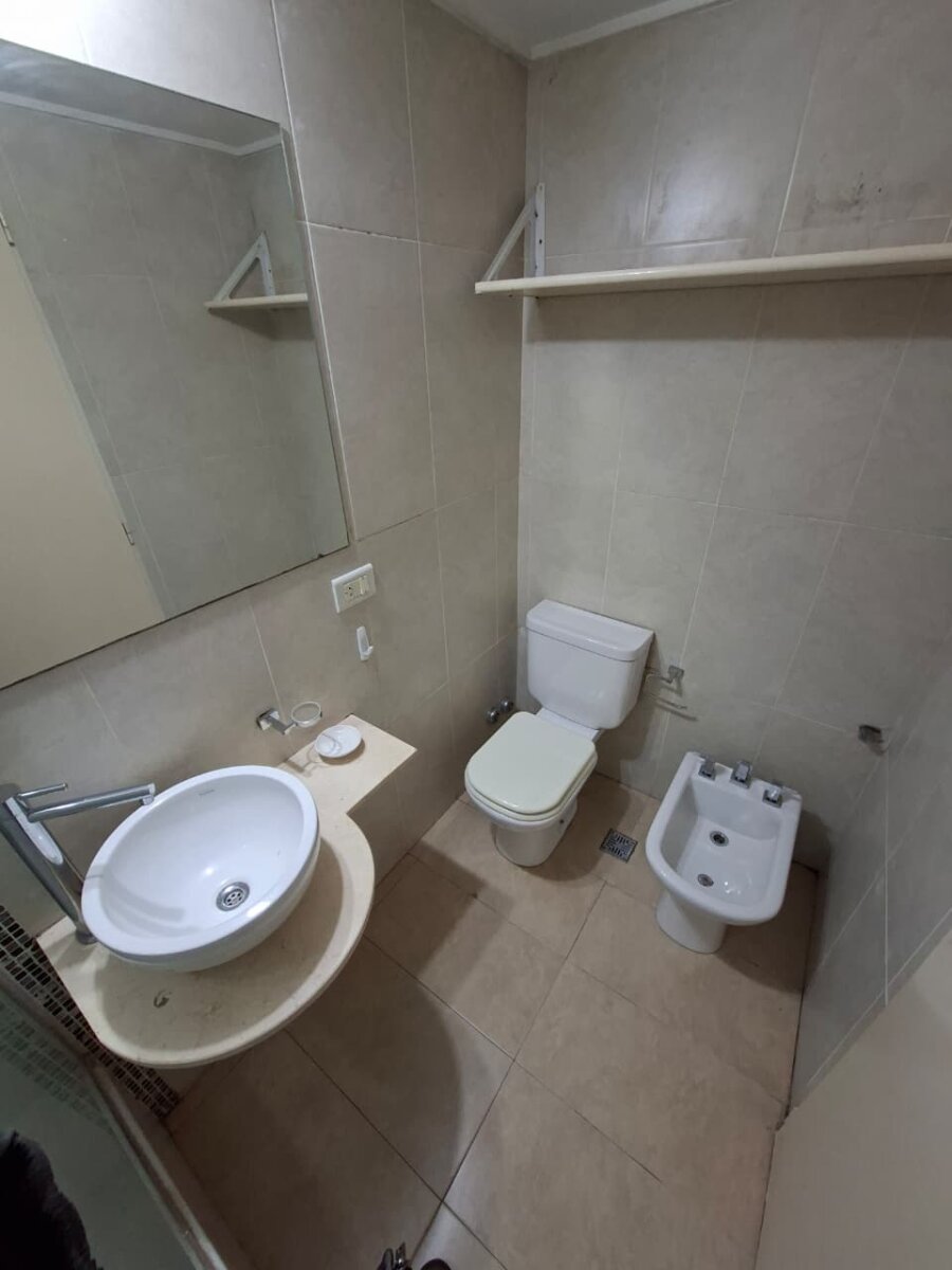 ALQUILER DEPARTAMENTO 1 DORMITORIO ARROYITO - 11
