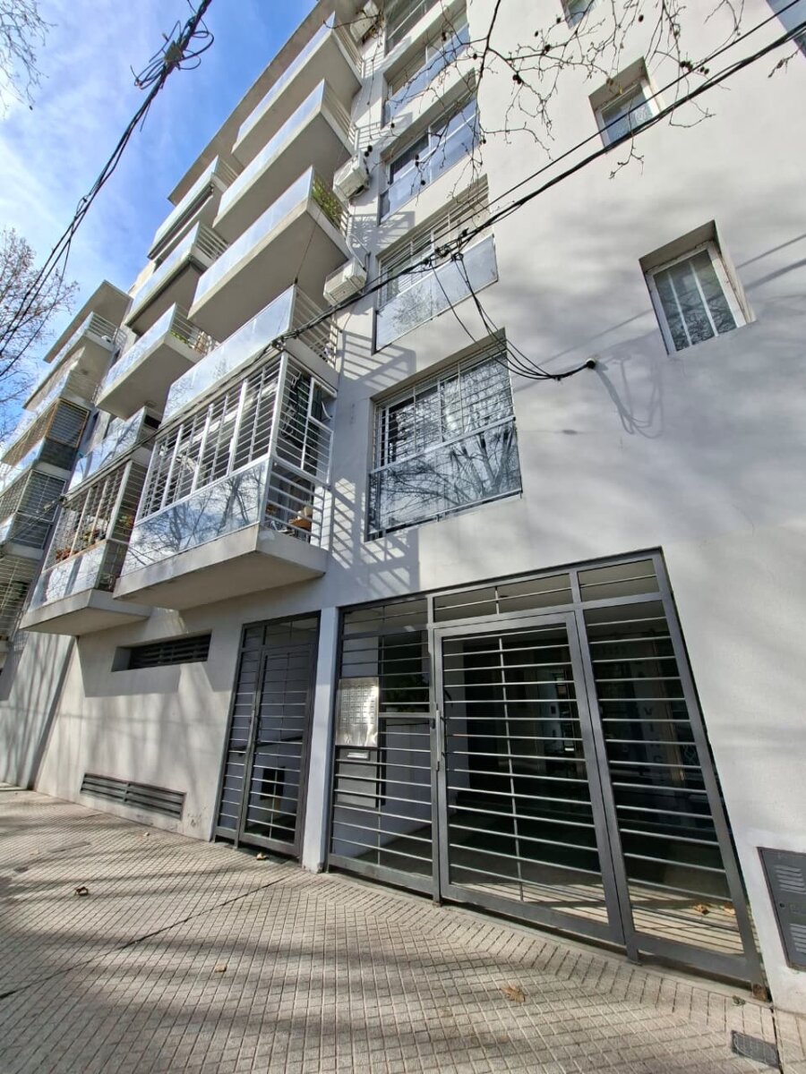 ALQUILER DEPARTAMENTO 1 DORMITORIO ARROYITO - 2