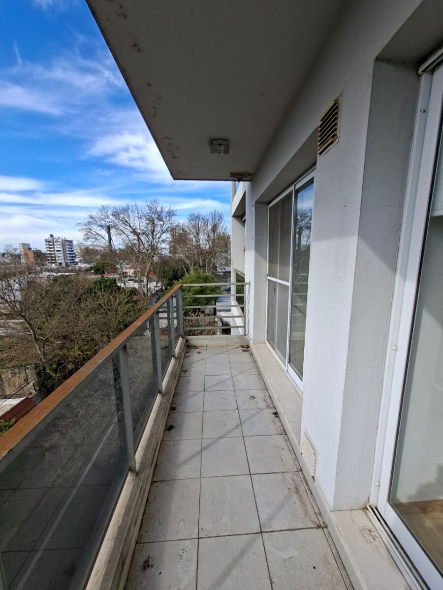 ALQUILER DEPARTAMENTO 1 DORMITORIO ARROYITO - 14