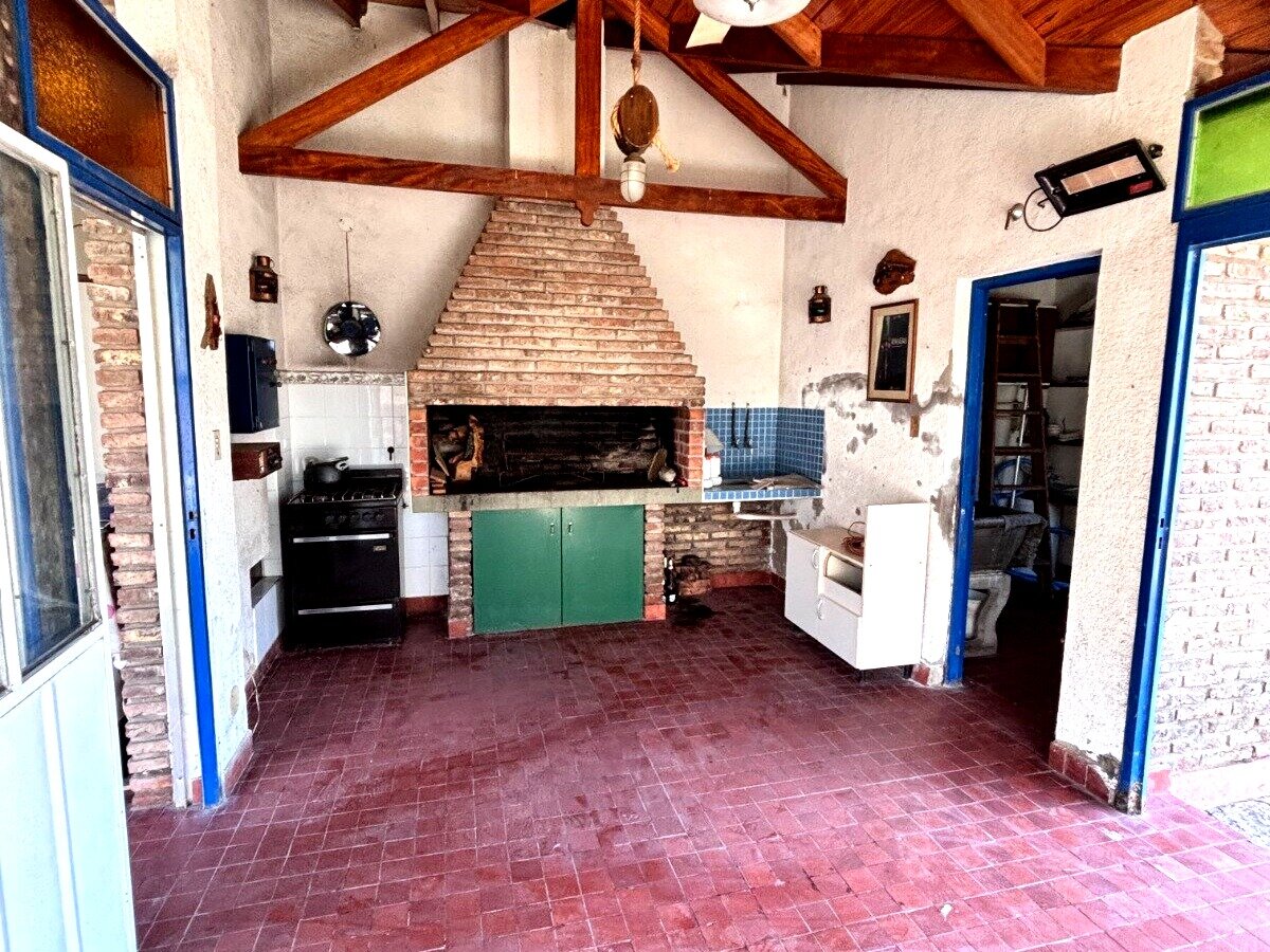 Venta - Saenz al 200 -Granadero Baigorria - 12