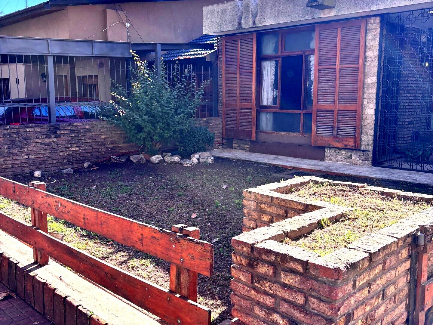 Venta - Saenz al 200 -Granadero Baigorria - 2