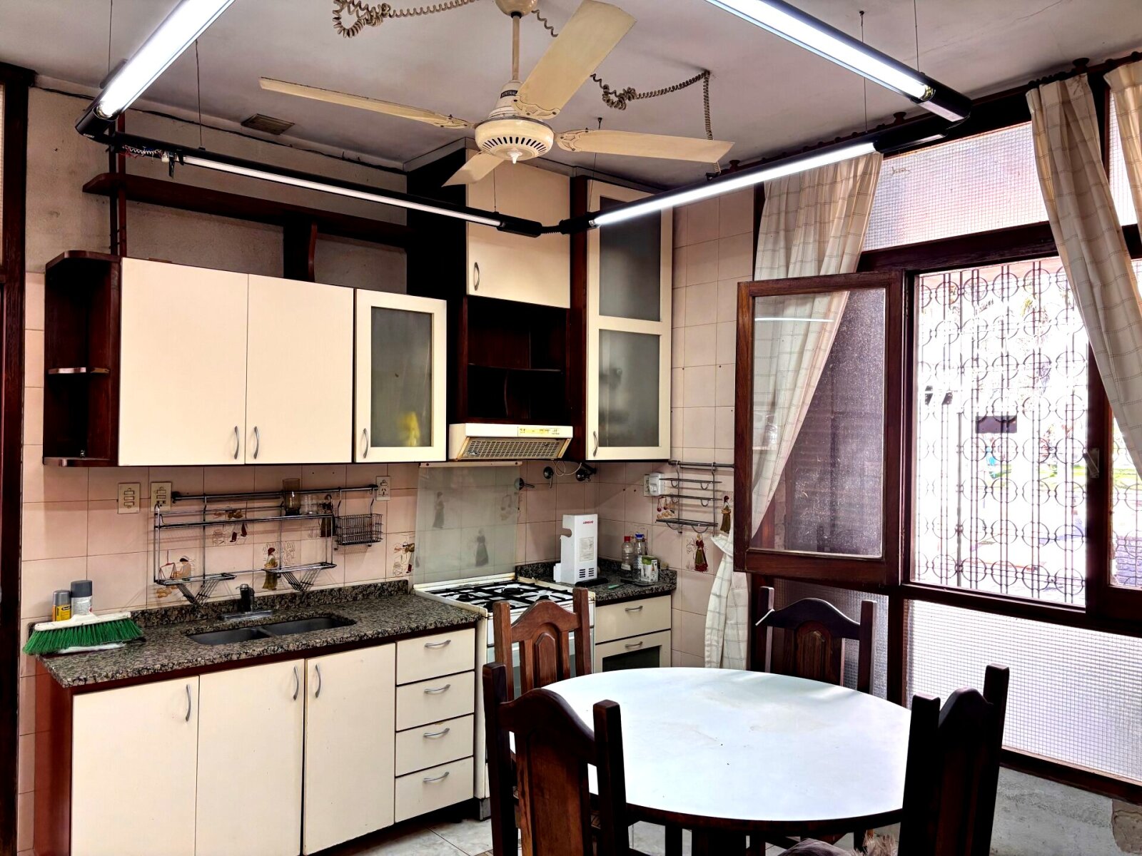 Venta - Saenz al 200 -Granadero Baigorria - 5