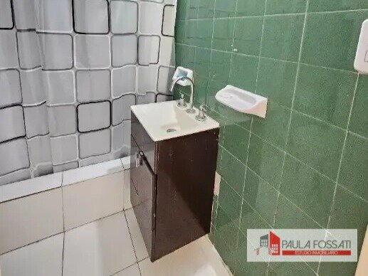 RAMOS MEJIA - DEPARTAMENTO CENTRICO 2 AMBIENTES - 12