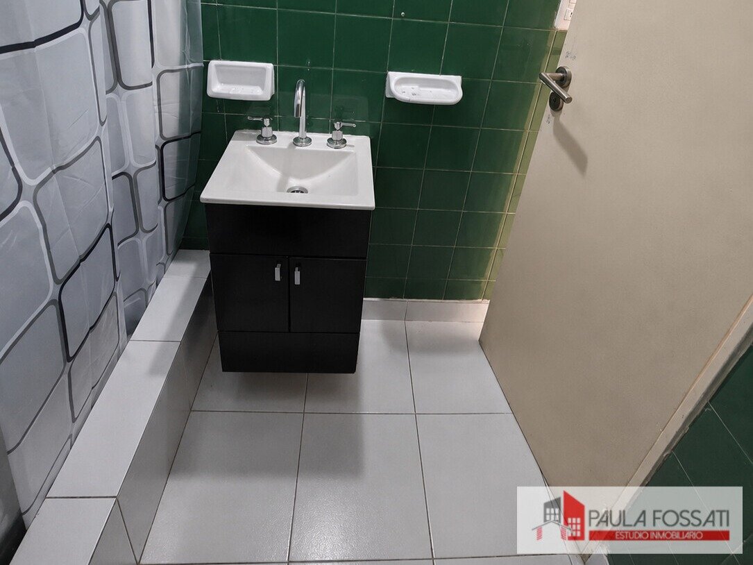 RAMOS MEJIA - DEPARTAMENTO CENTRICO 2 AMBIENTES - 13