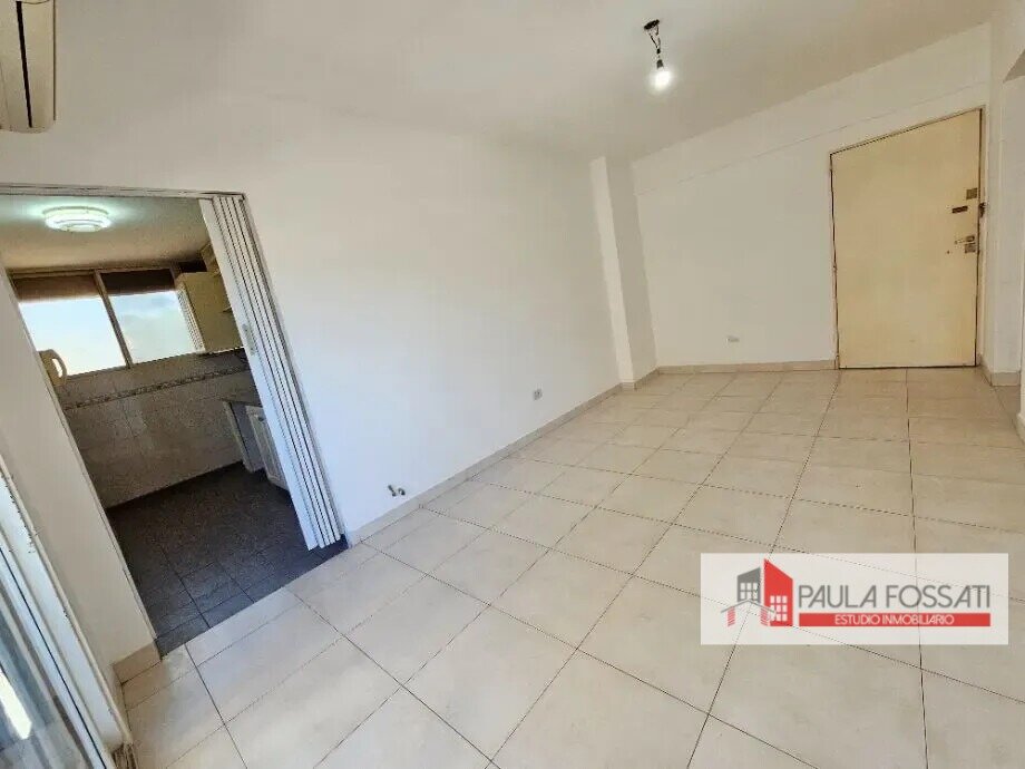 RAMOS MEJIA - DEPARTAMENTO CENTRICO 2 AMBIENTES - 4