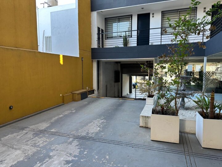 Departamentos - Rosario - Alquiler