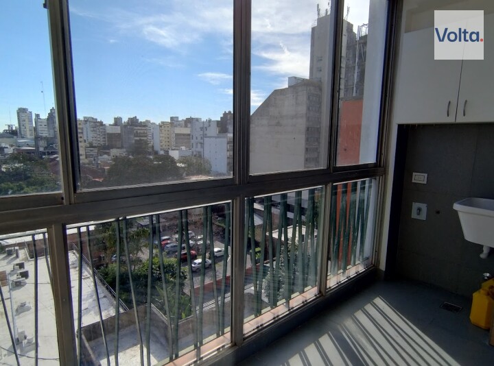 Departamentos - Rosario - Alquiler