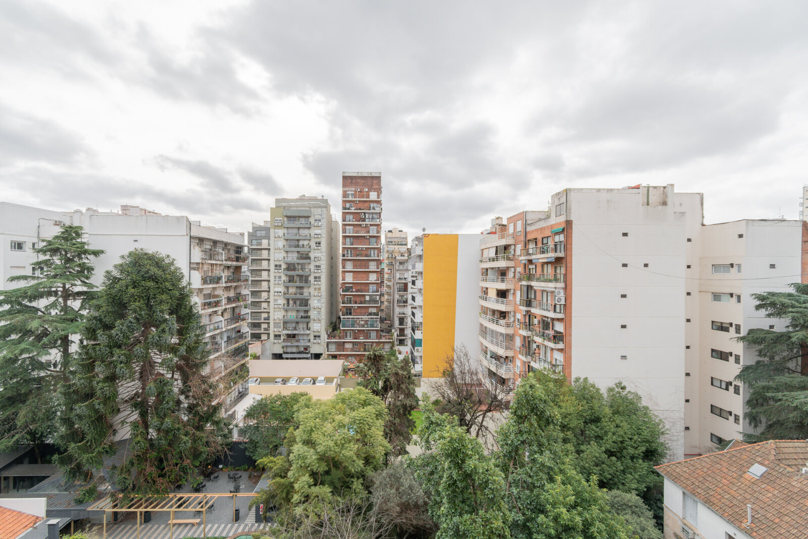 VENTA. 3 AMBIENTES CON BALCÓN EN VILLA URQUIZA. MUY LUMINOSO Y SILENCIOSO. EDIFICIO REACONDICIONADO. — foto 10