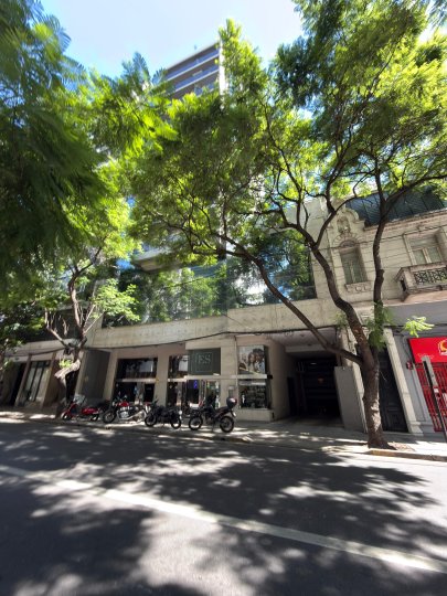 Cocheras - Rosario - Venta