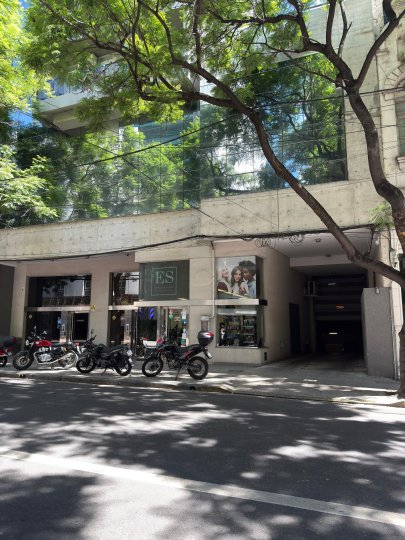 Cocheras - Rosario - Venta