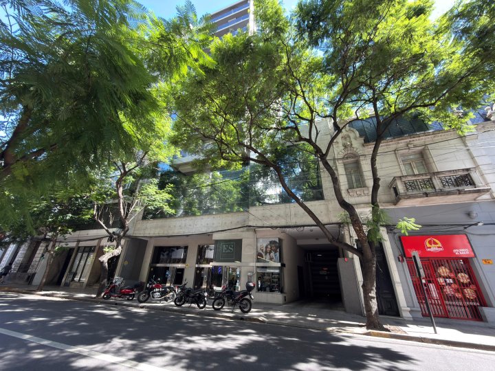 Cocheras - Rosario - Venta