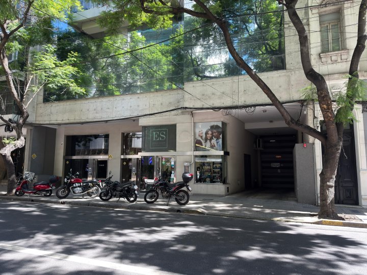 Cocheras - Rosario - Venta
