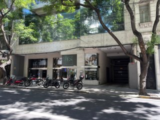 Cocheras - Rosario - Venta