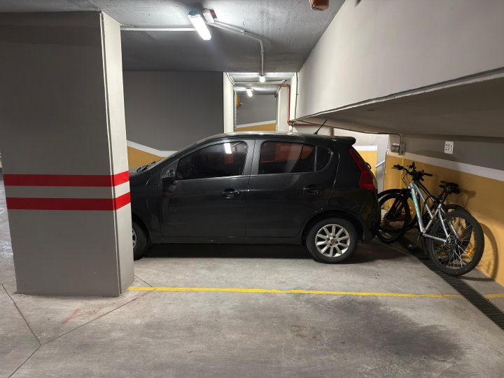 Cocheras - Rosario - Venta