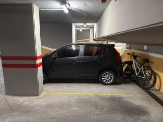 Cocheras - Rosario - Venta