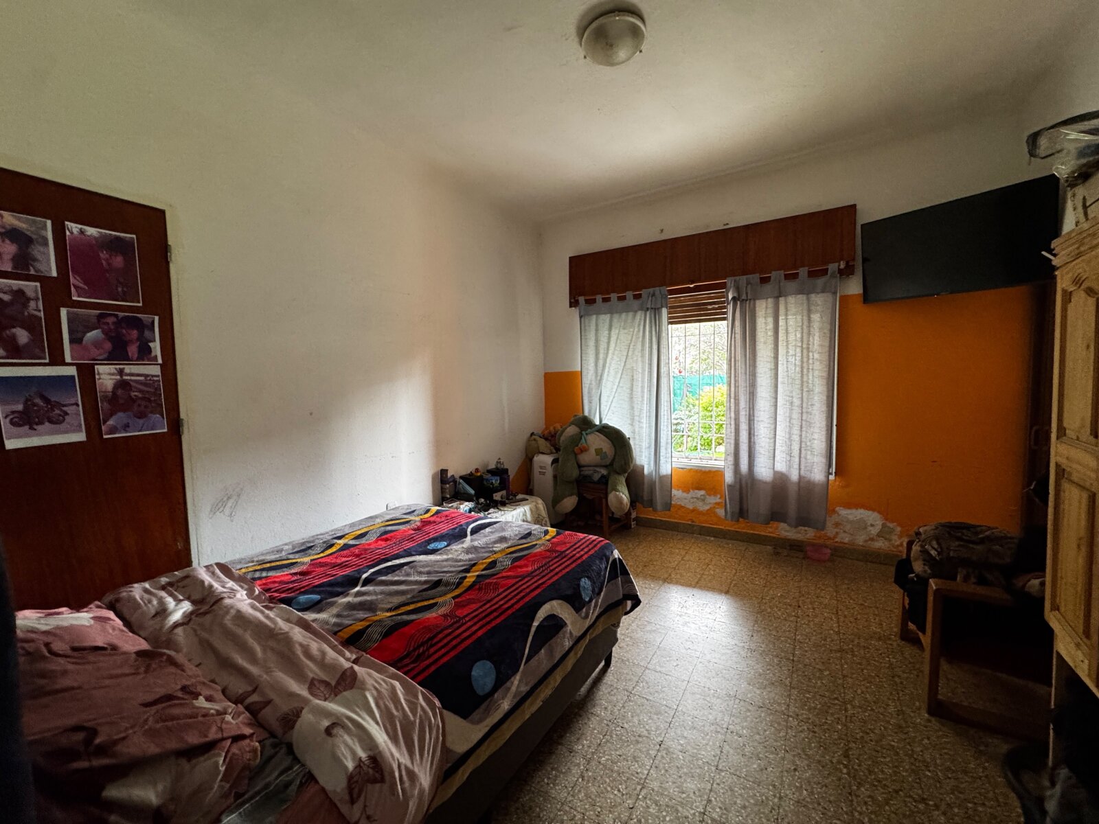 Casa 4 dormitorios- 952 m2 lote- Rafael Núñez al 6400 - 22