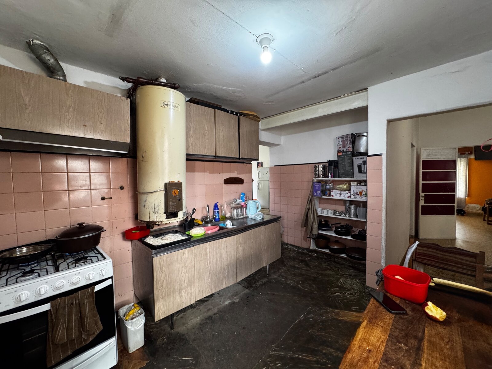 Casa 4 dormitorios- 952 m2 lote- Rafael Núñez al 6400 - 16
