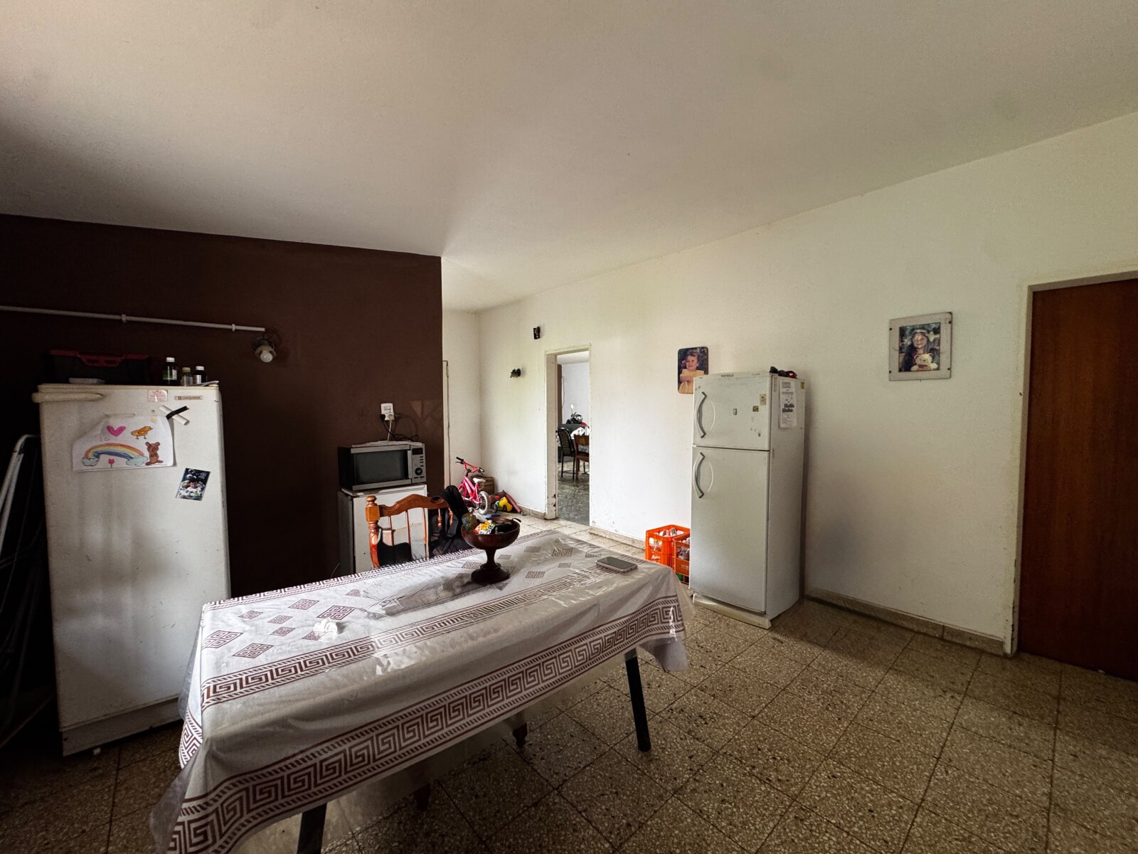 Casa 4 dormitorios- 952 m2 lote- Rafael Núñez al 6400 - 13