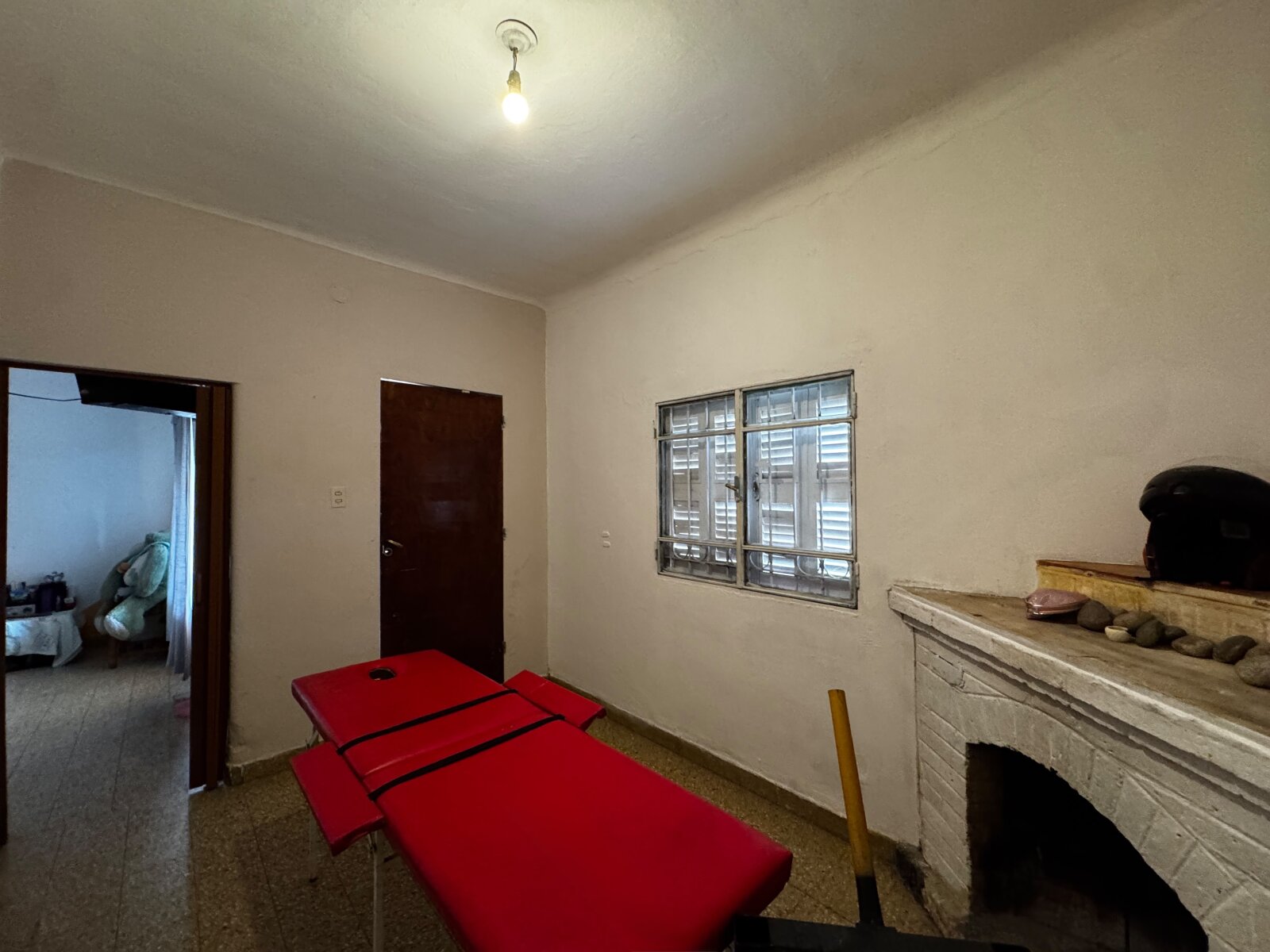 Casa 4 dormitorios- 952 m2 lote- Rafael Núñez al 6400 - 18