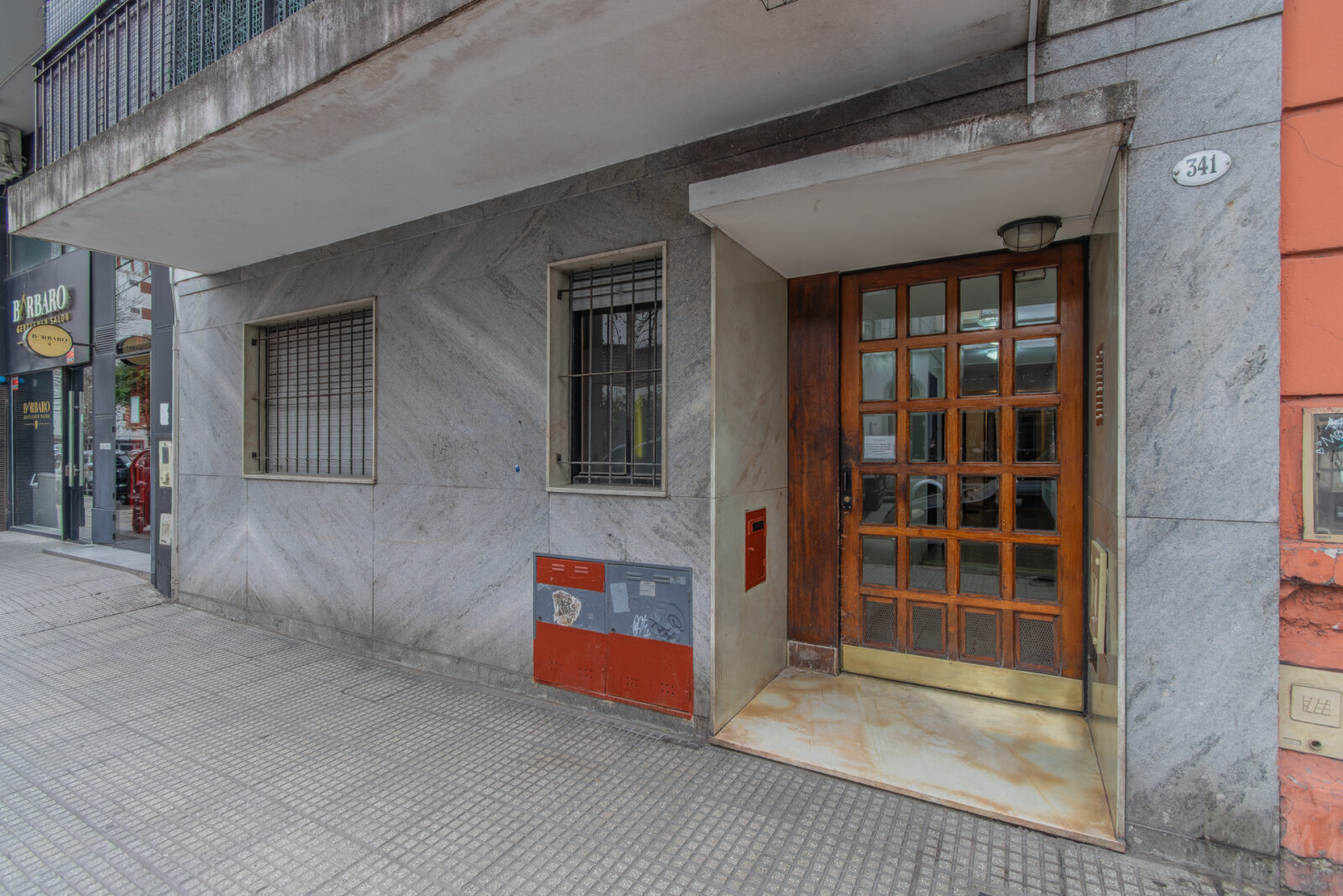 Departamento monoambiente. Apto crédito - 16