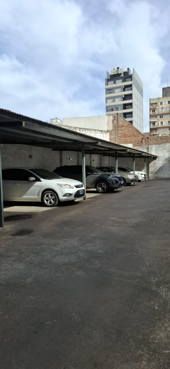 VENTA 2 DORMITORIOS ABASTO - 13