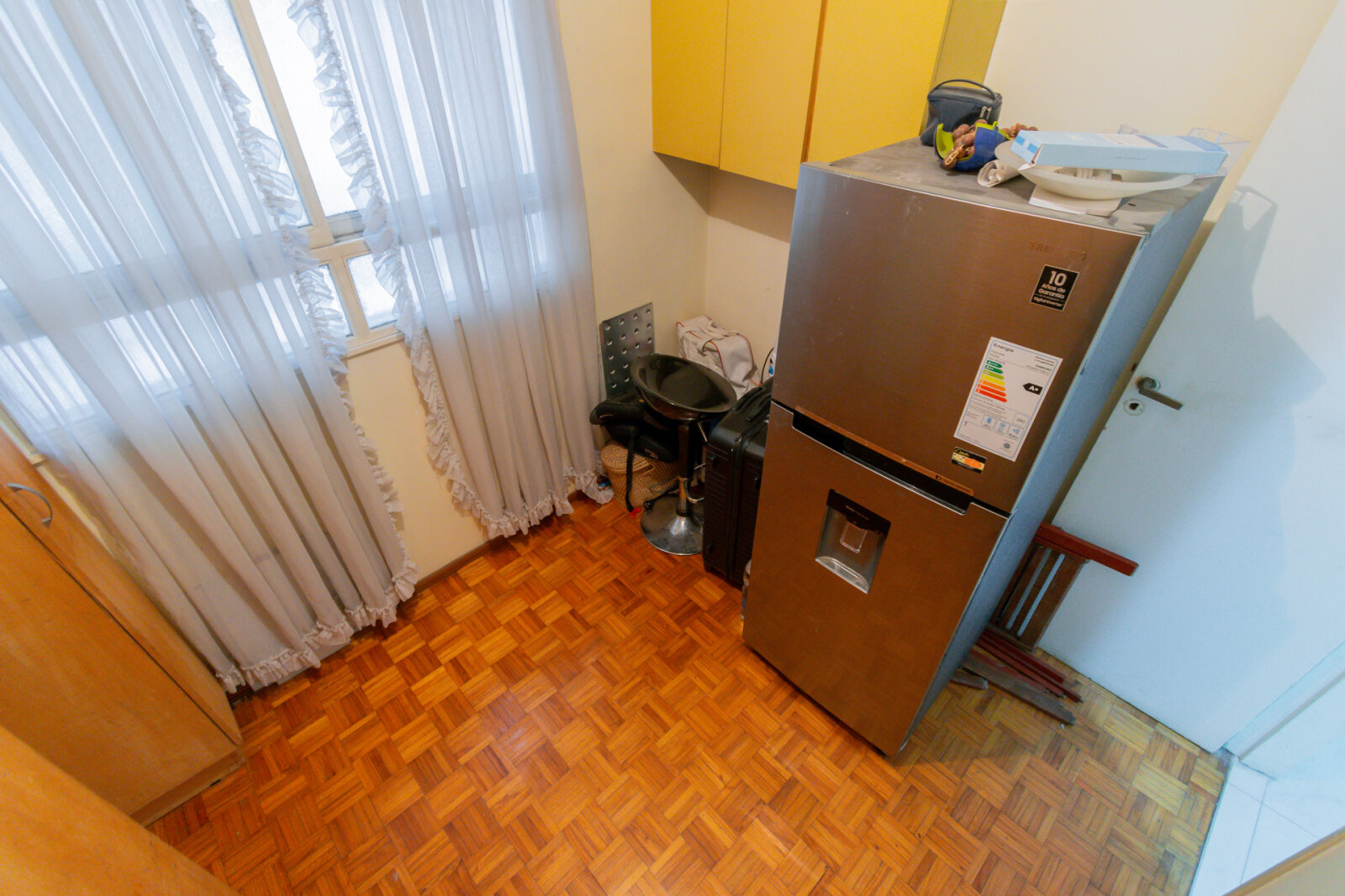 Semipiso 4 ambientes con palier privado y guardacoche Alto Palermo - 41