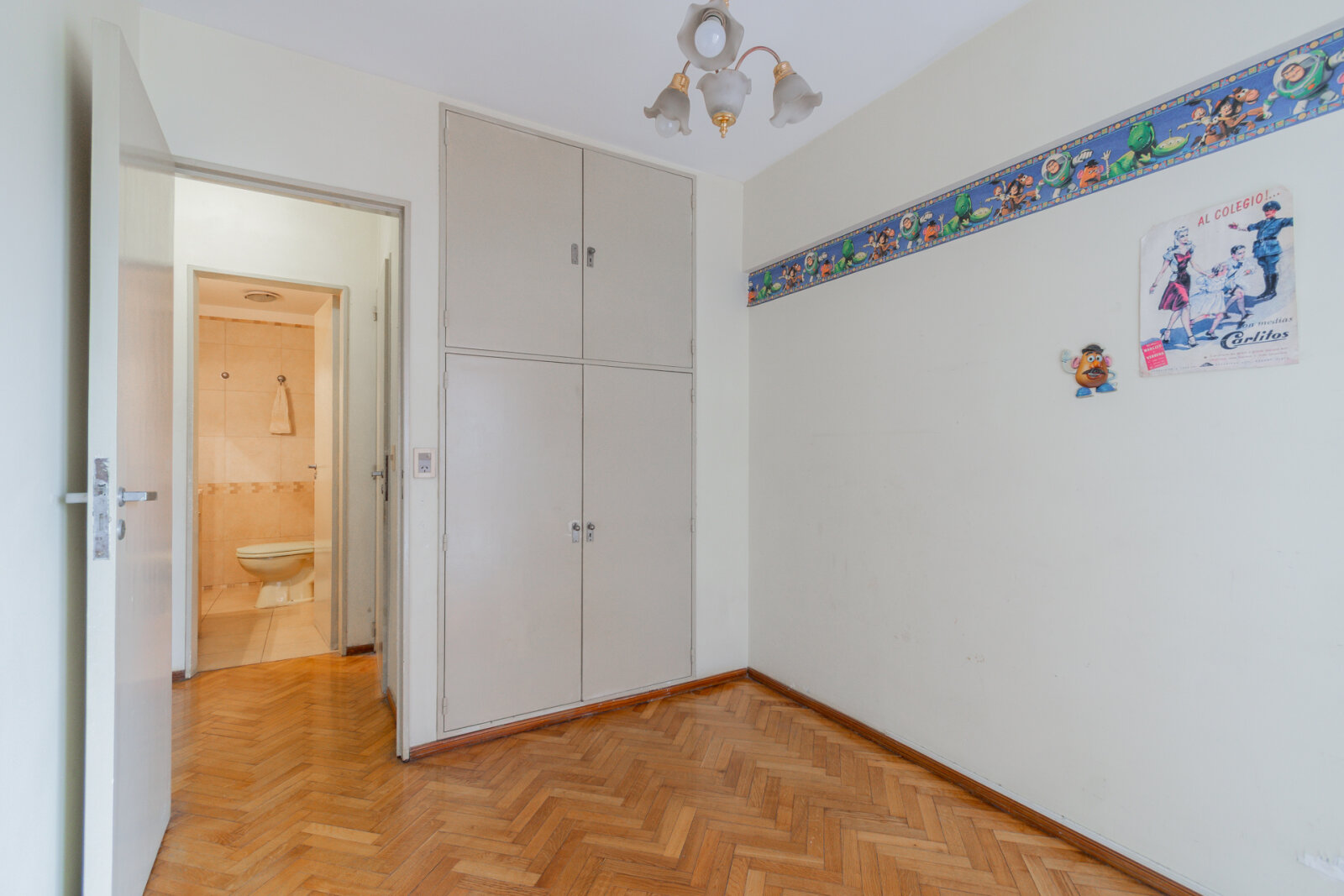 Semipiso 4 ambientes con palier privado y guardacoche Alto Palermo - 30