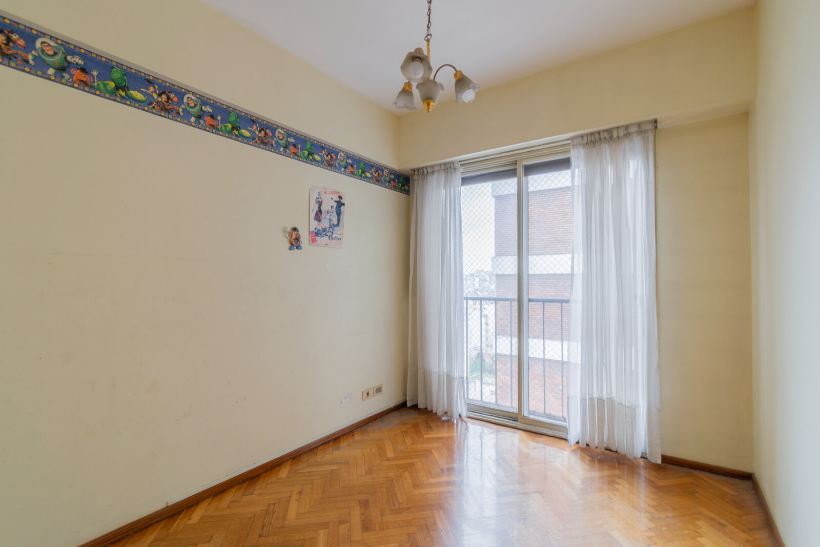 Semipiso 4 ambientes con palier privado y guardacoche Alto Palermo - 25