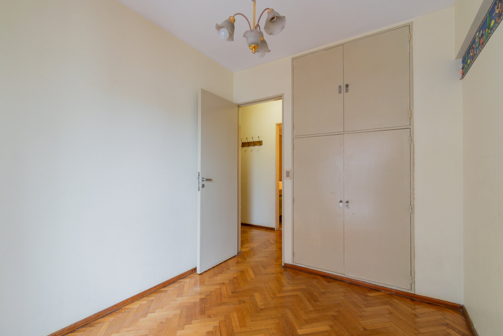 Semipiso 4 ambientes con palier privado y guardacoche Alto Palermo - 26