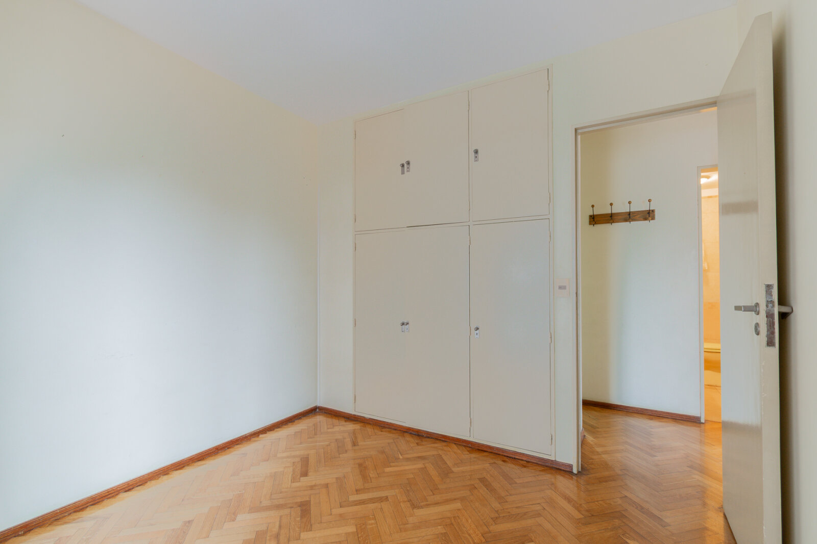 Semipiso 4 ambientes con palier privado y guardacoche Alto Palermo - 19