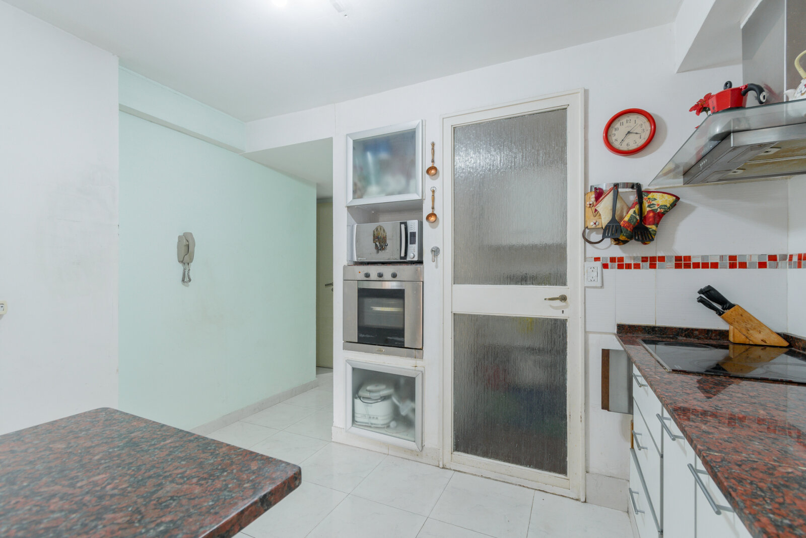 Semipiso 4 ambientes con palier privado y guardacoche Alto Palermo - 37
