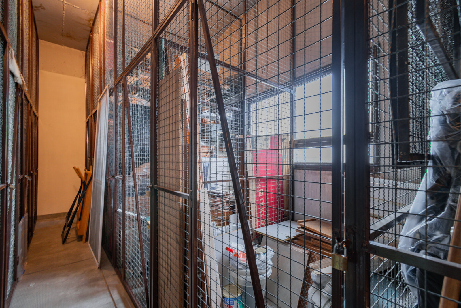 Semipiso 4 ambientes con palier privado y guardacoche Alto Palermo - 47