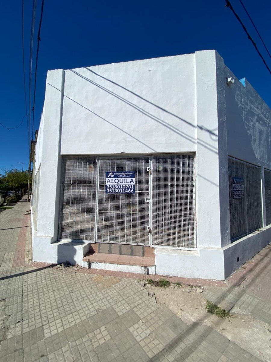 IMPORTANTE LOCAL ESQUINA EN SAN VICENTE - 3