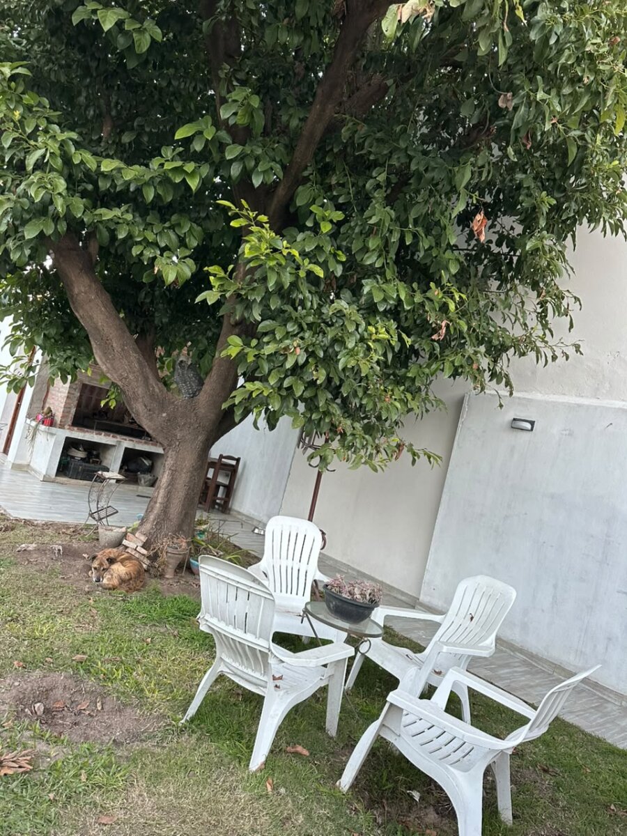 HERMOSA CASA EN VENTA ELORZA 1653 - 23