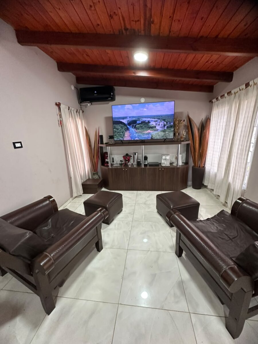 HERMOSA CASA EN VENTA ELORZA 1653 - 13