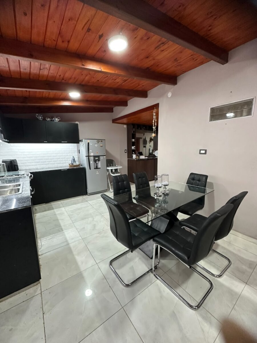 HERMOSA CASA EN VENTA ELORZA 1653 - 12