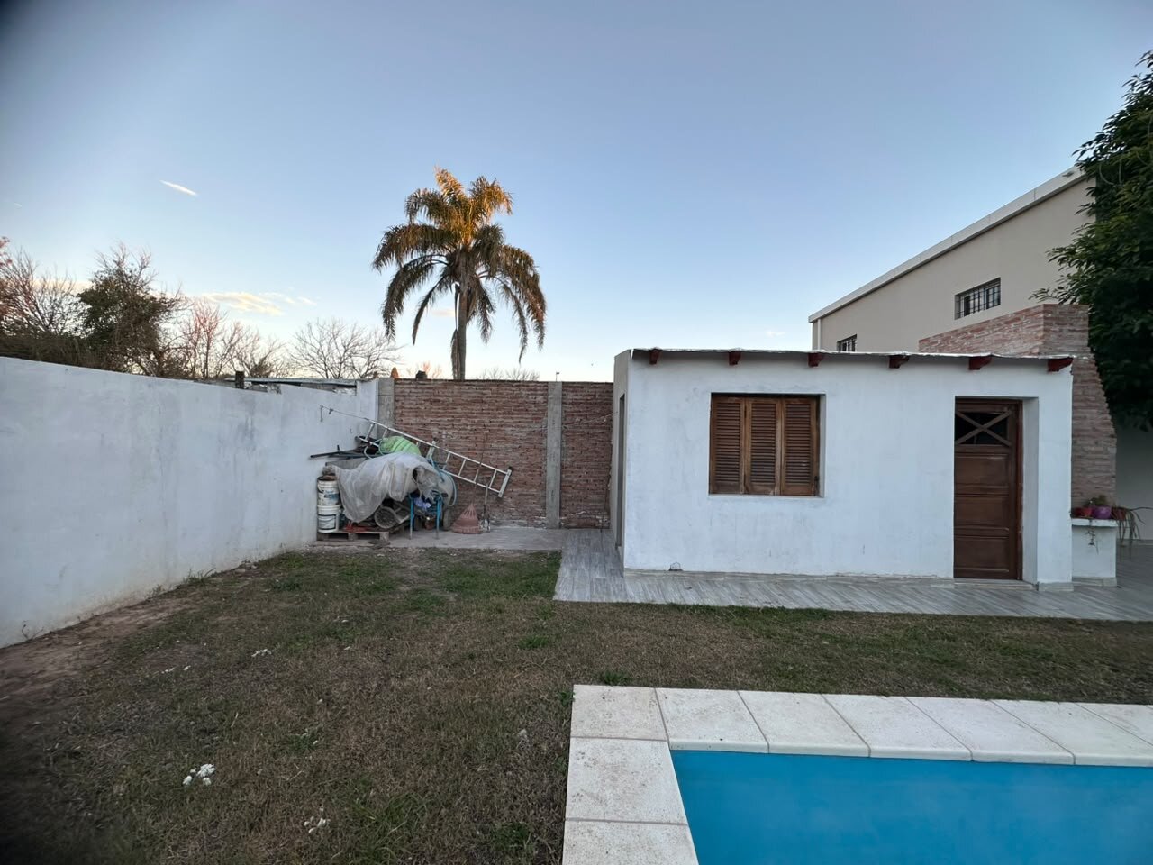 HERMOSA CASA EN VENTA ELORZA 1653 - 22