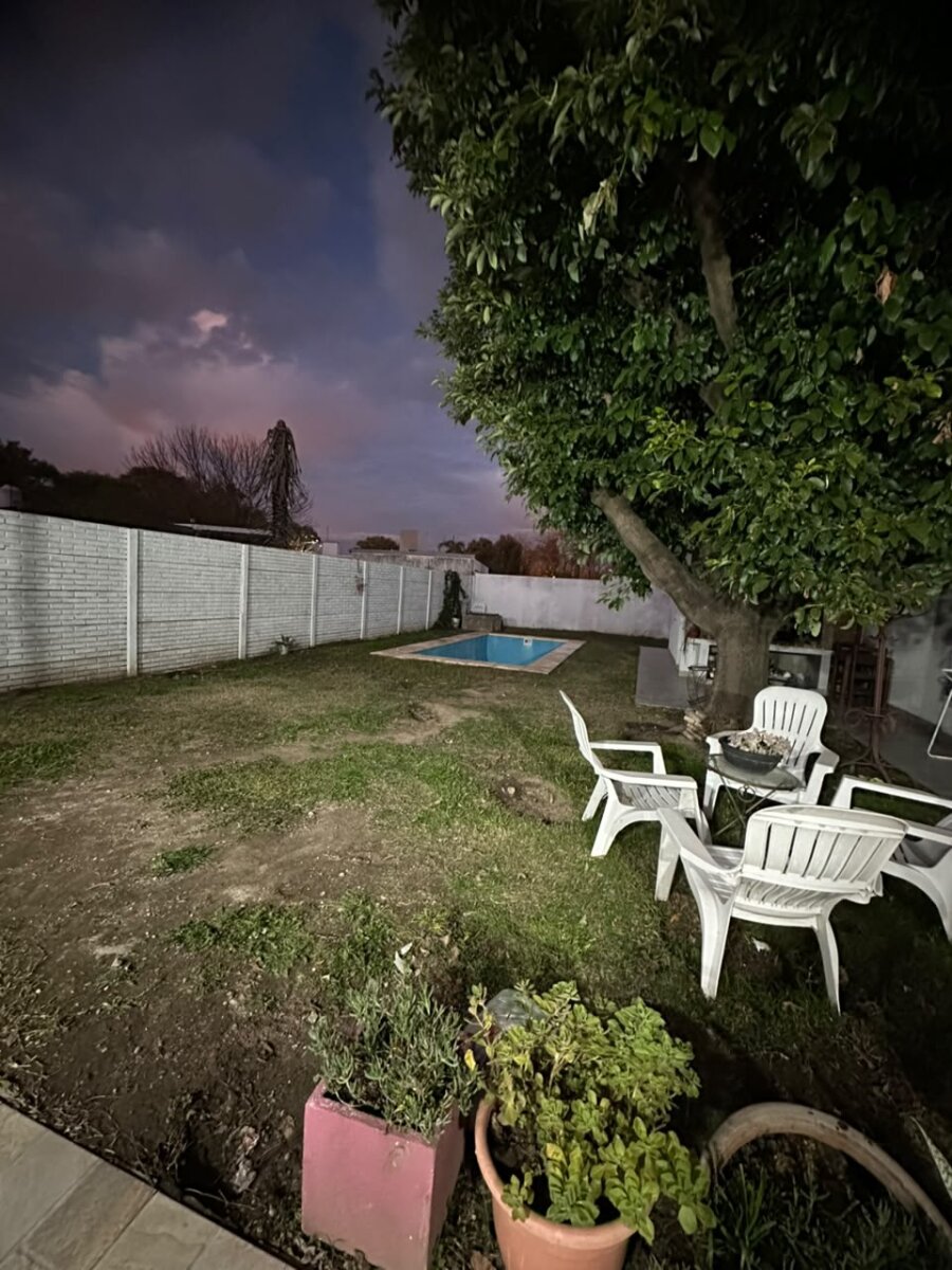 HERMOSA CASA EN VENTA ELORZA 1653 - 24